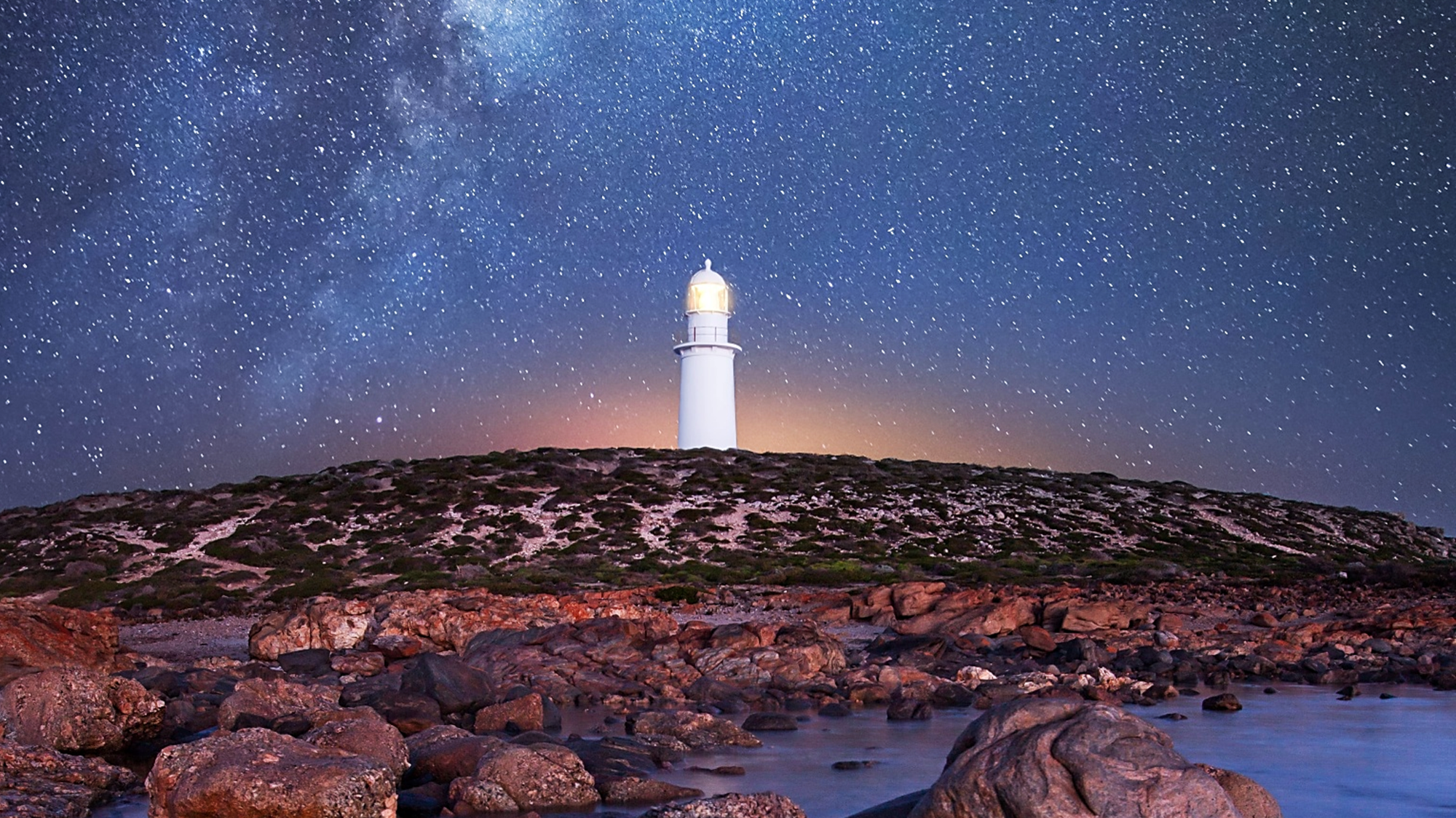 Light house