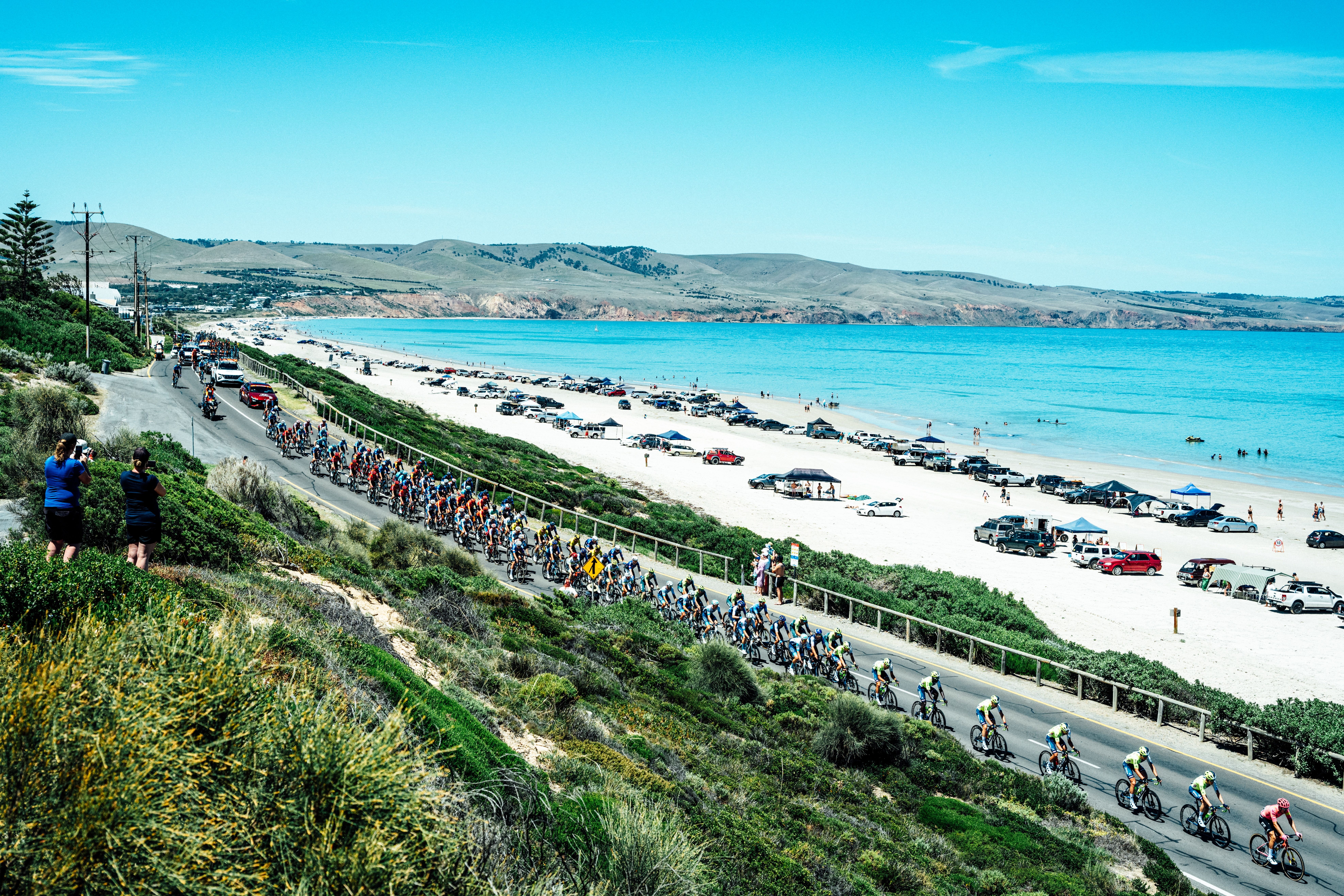 Tour Down Under